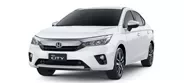 New City Sedan