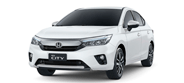 New City Sedan