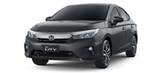New City Sedan