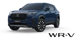 WR-V