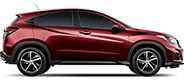 Honda New HR-V