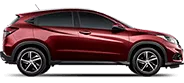 Honda New HR-V