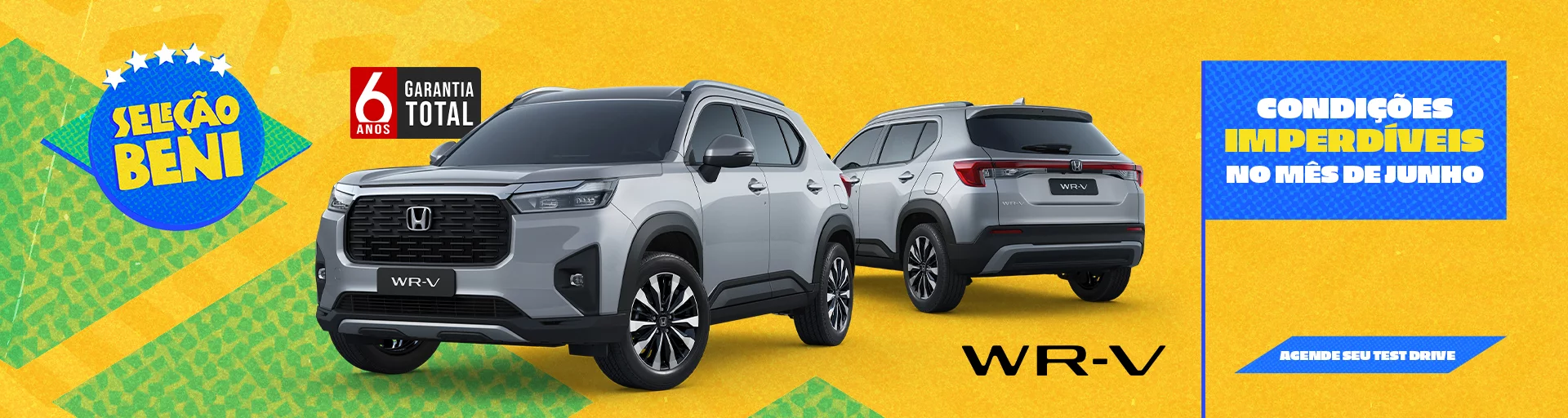 WR-V
