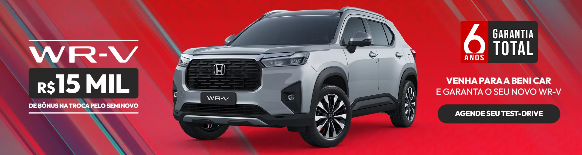 WR-V