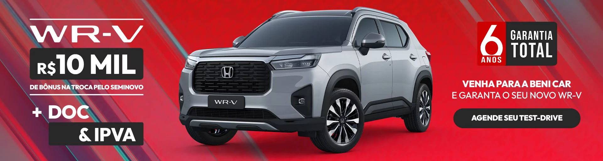 WR-V