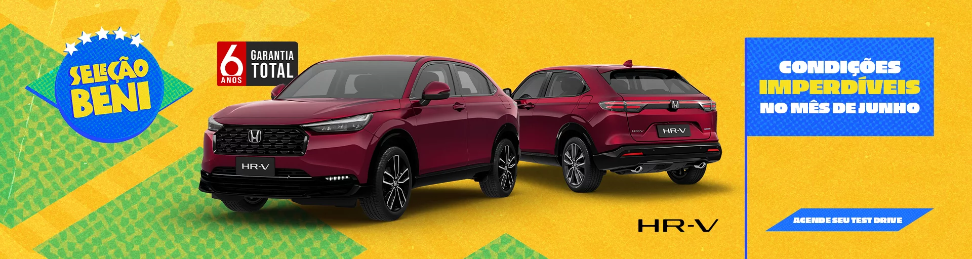 HR-V