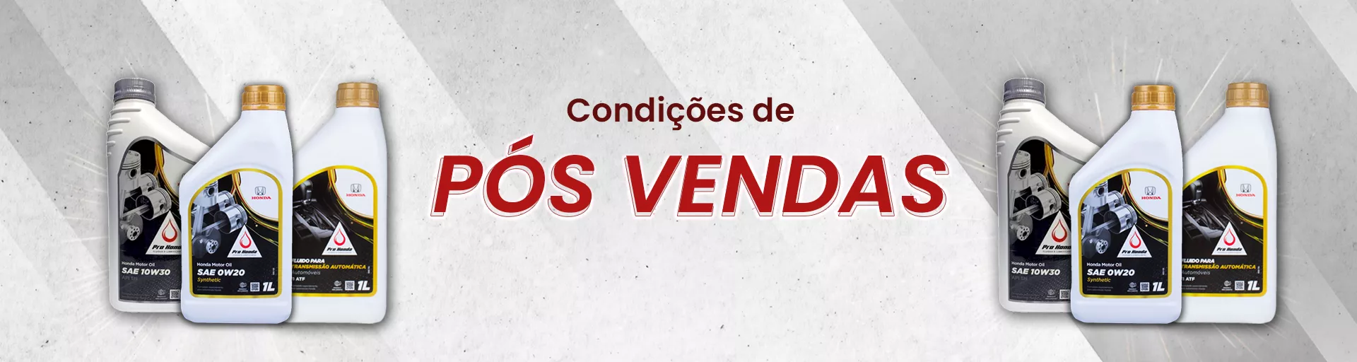 promocao óleo 10w30 0w20