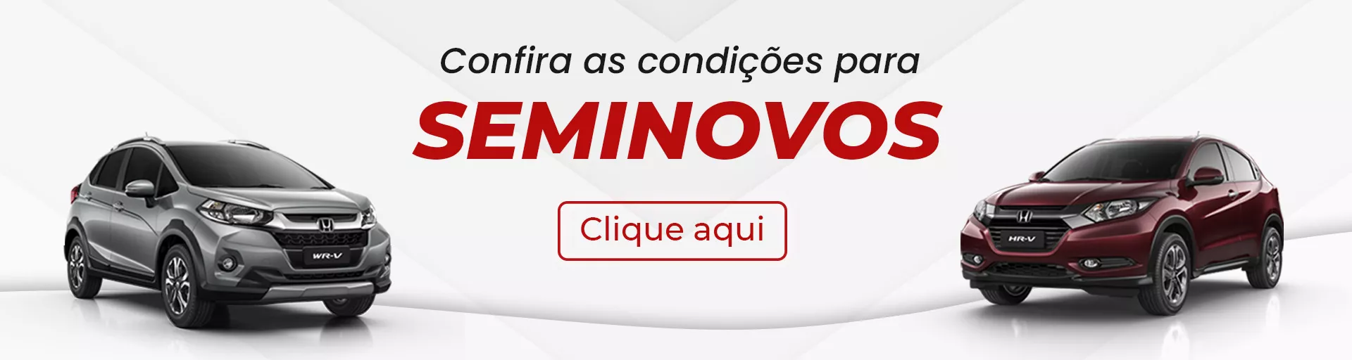 seminovos honda benicar