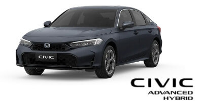 Civic Hibrido
