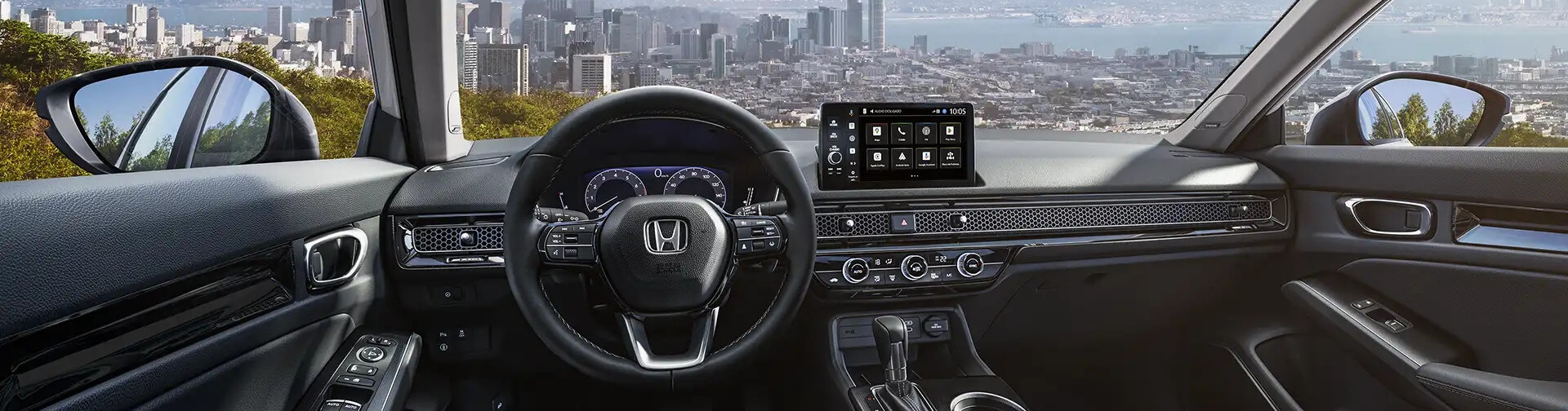 Test Drive