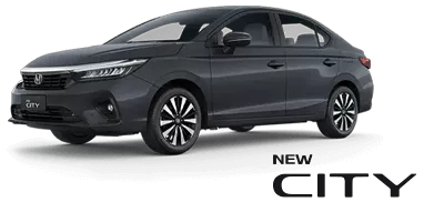 New City Sedan