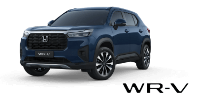 WR-V