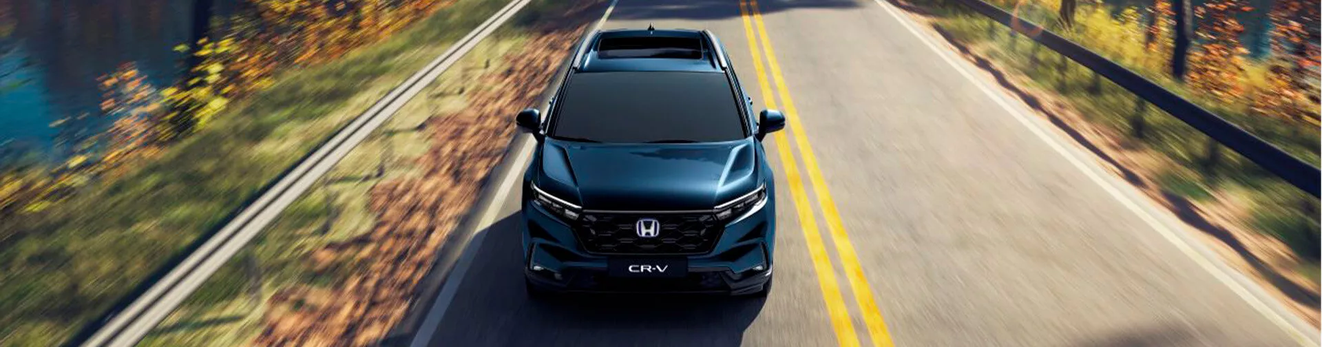 cr-v