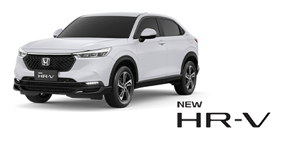 Honda New HR-V | Concessionária Beni Car