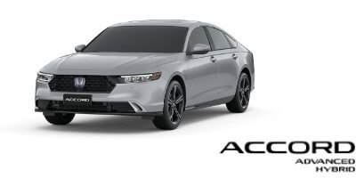 Accord Advanced Hybrid