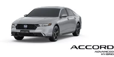 Accord Advanced Hybrid
