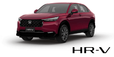Honda New HR-V