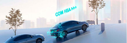 citysedan