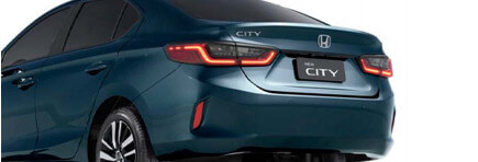 citysedan